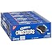 Oreo Cakesters Soft Snack Cakes, 8-3.03 oz Snack Packs