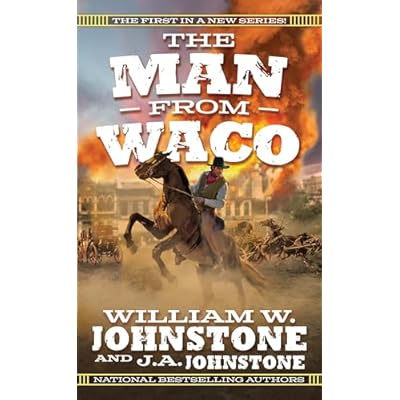 The Man from Waco