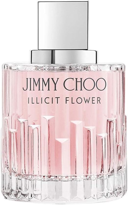 Jimmy Choo Illicit Flower Eau