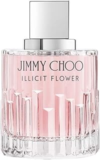 Jimmy Choo Illicit Flower Eau de Toilette Spray