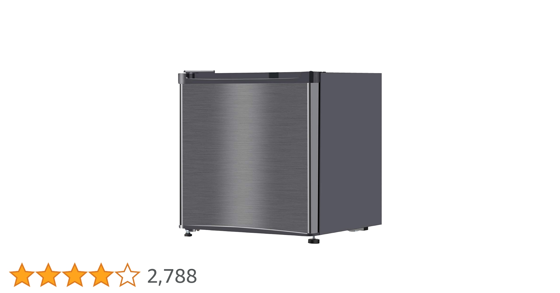 Amazon | MAXZEN 冷蔵庫 46L コンパクト 大容量 右開き 1ドア 47cm