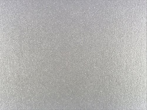 50 Blatt DIN A3 silber Metallic Papier 120g/m² komplett durchgefärbt, schimmernde edle Optik