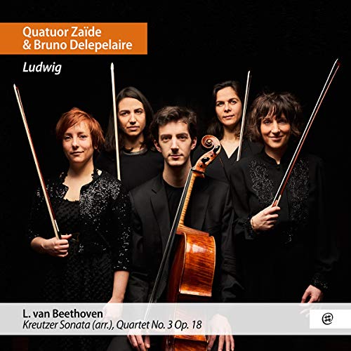 Harmonia Mundi Ludwig