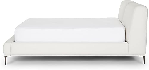 Miniatura 6 de Sábana bajera tamaño individual XL  Microfibra premium súper suave de 1800 hilos  Sábana bajera de bolsillo profundo  Duradera y duradera  Sábana