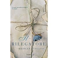 Il rilegatore
