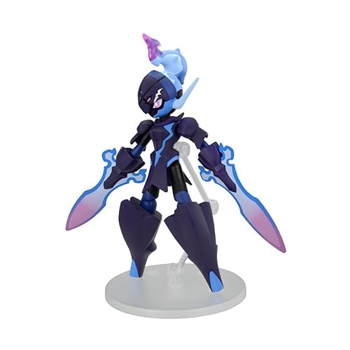 Bandai Hobby - Pokémon - #57 Ceruledge Pokémon Model Kit