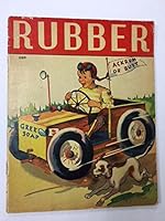 Rubber B00135ZXT4 Book Cover