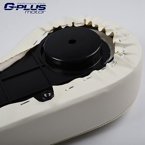 Miniatura 5 de G-PLUS Soporte universal para reposabrazos trasero compatible con EZGOClub CarYamaha