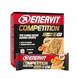 Modo de uso: durante el ejercicio físico intenso, tomar hasta 2 barras cada hora