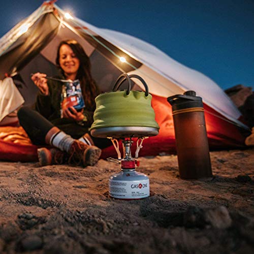 Best Camping Replacement Fuel Buying Guide Gistgear