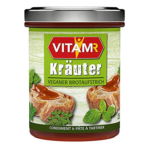 Kräuter VITAM-R Hefeextrakt (0.25 Kg)