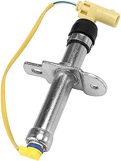 Kangnice Sensor de dobradiça de atuador de capota ativa frontal P173570200A para sistema de freio de atuador de reparo de motor de automóvel modelo 3