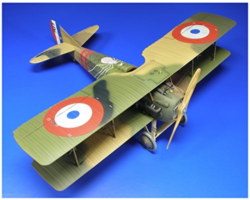 Eduard Edk8196 Model Kit, Various #TOP4