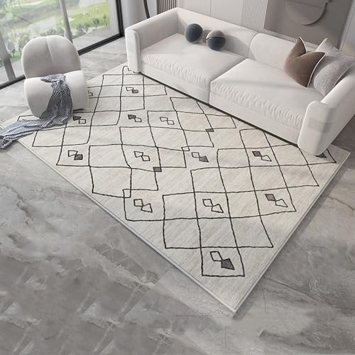 TABOJS Electric Heating Carpet Heated Floor Mat, Heated Yoga Mat Area Rug Heater, Electric Heating Pads Foot Warmers Space Heater for Office Home