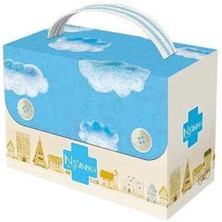 Ns'あおい DVD-BOX