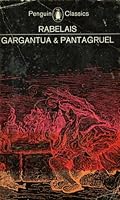 Gargantua and Pantagruel (Great books of the Western World, v. 24) B0007DT48E Book Cover