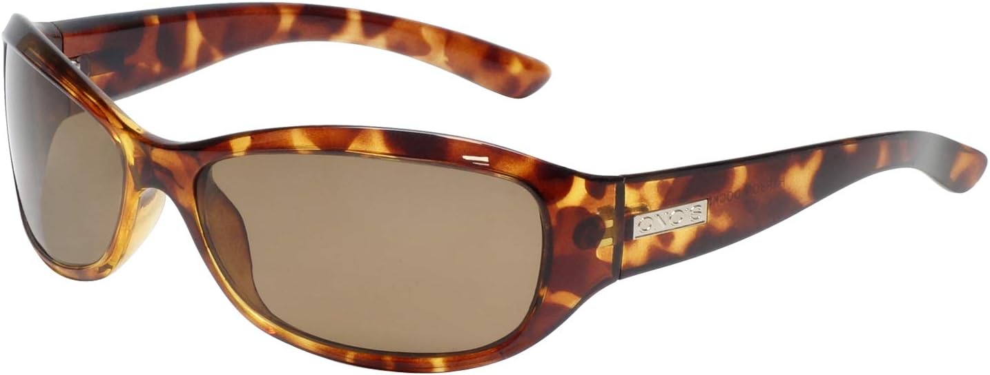 ONOS Harbor Dock Polarized Bi-Focal Sunglasses in Tortoise