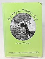 The Boy at Willows End 0948400803 Book Cover