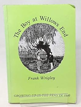 Paperback The Boy at Willows End Book