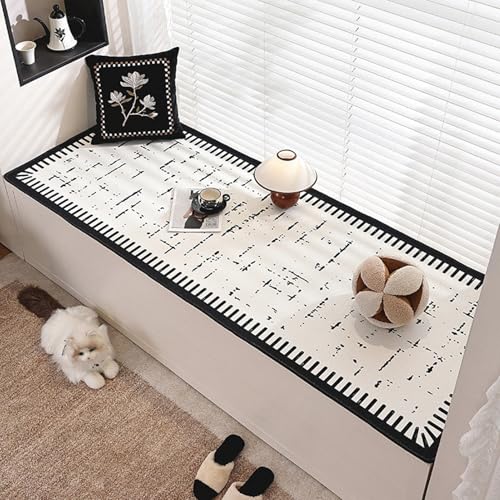 ���g�}�b�g �g�������[�v�p�C�����g�}�b�g�A��40?90 cm�̏��h�~�J�X�^�}�C�Y�\�ȏo���N�b�V�����A����~�ߖh�o��\�t�@�N�b�V����(Style B,L140x80cm(55x32"))