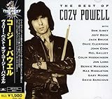  Best of Cozy Powell