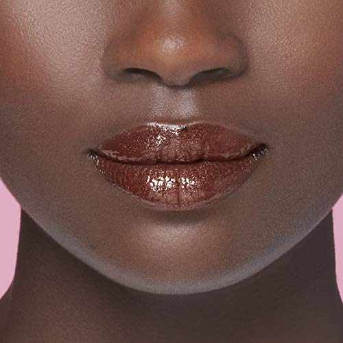 Brilliant Signature Encre À Lèvres Liquide Laquée 303 Be Independant. 'oréal - vue 7