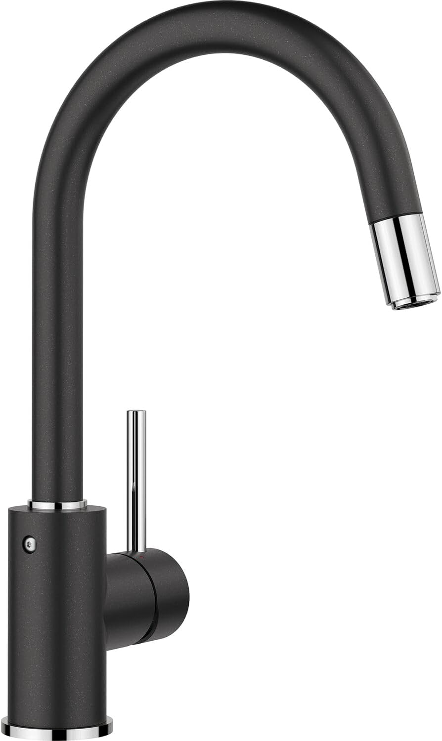 BLANCO 521455 Mida-S, Anthracite, High Pressure