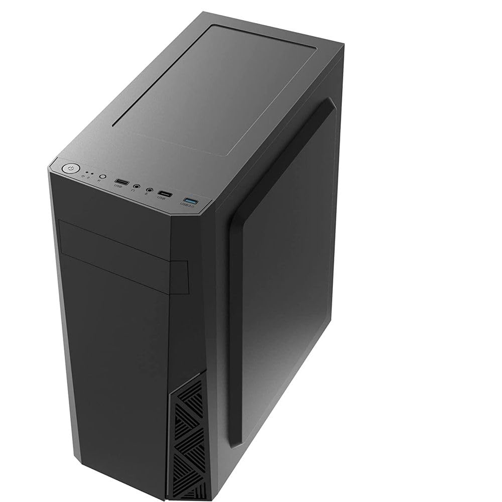 Amazon.co.jp: DARUMAPC (ダルマPC） No.1 デスクトップパソコン