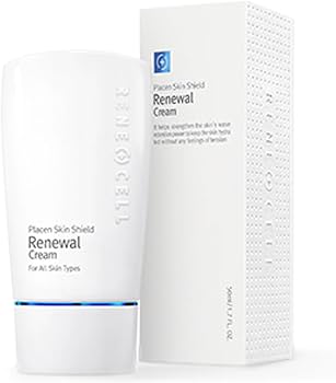 Amazon | ルネセル プラセン スキンシールド リニューアルクリーム