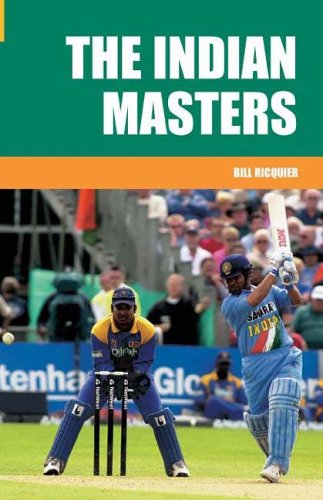 The Indian Masters