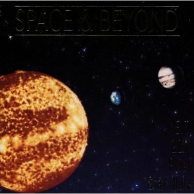 Space & Beyond