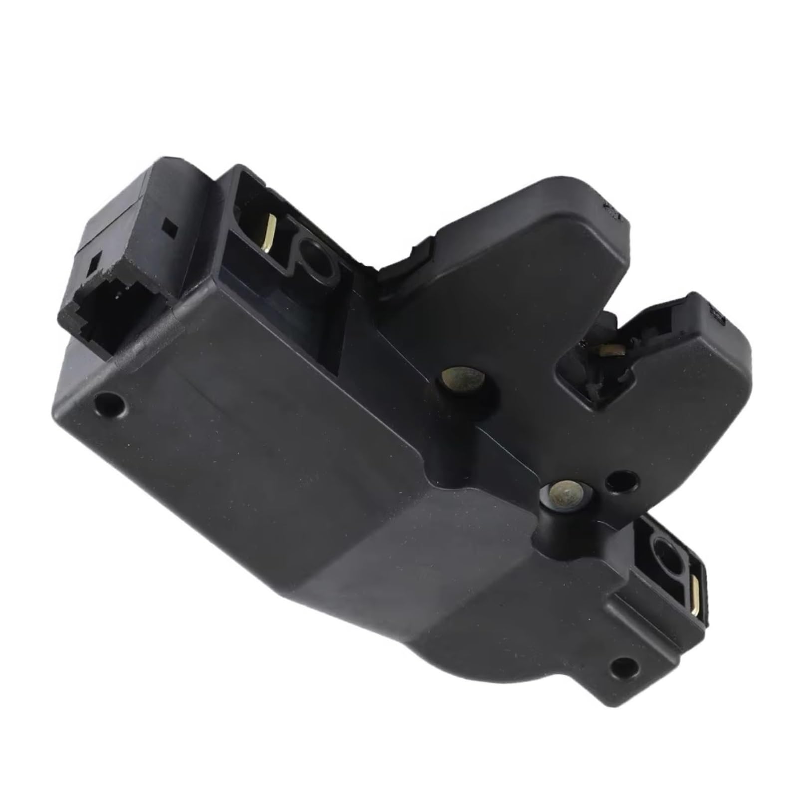 Krfdsv One Color Car Boot Lock Compatible With C&Itroen For Xsara For Coupe 1997-2026 1 Pcs Rear Tailgate Lock Actuator Replacment Car Accessories 9646091580