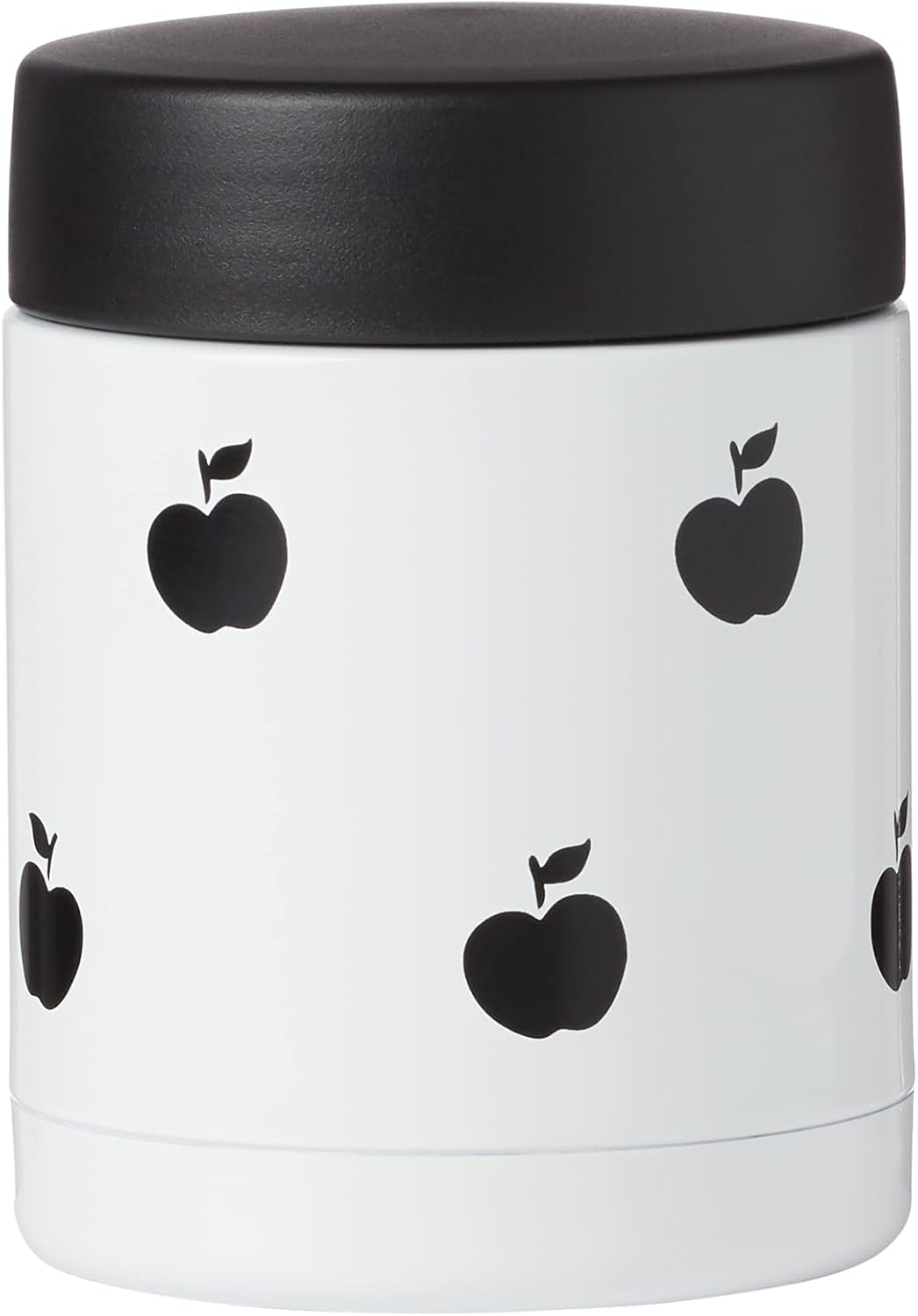 kate spade new york Apple Toss Round Bowl With Lid, Set of 2