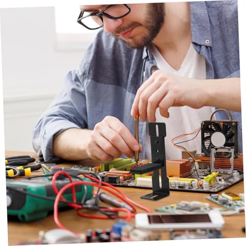 Soporte Ajustable para Tarjeta Gráfica Mikikit miniatura 7