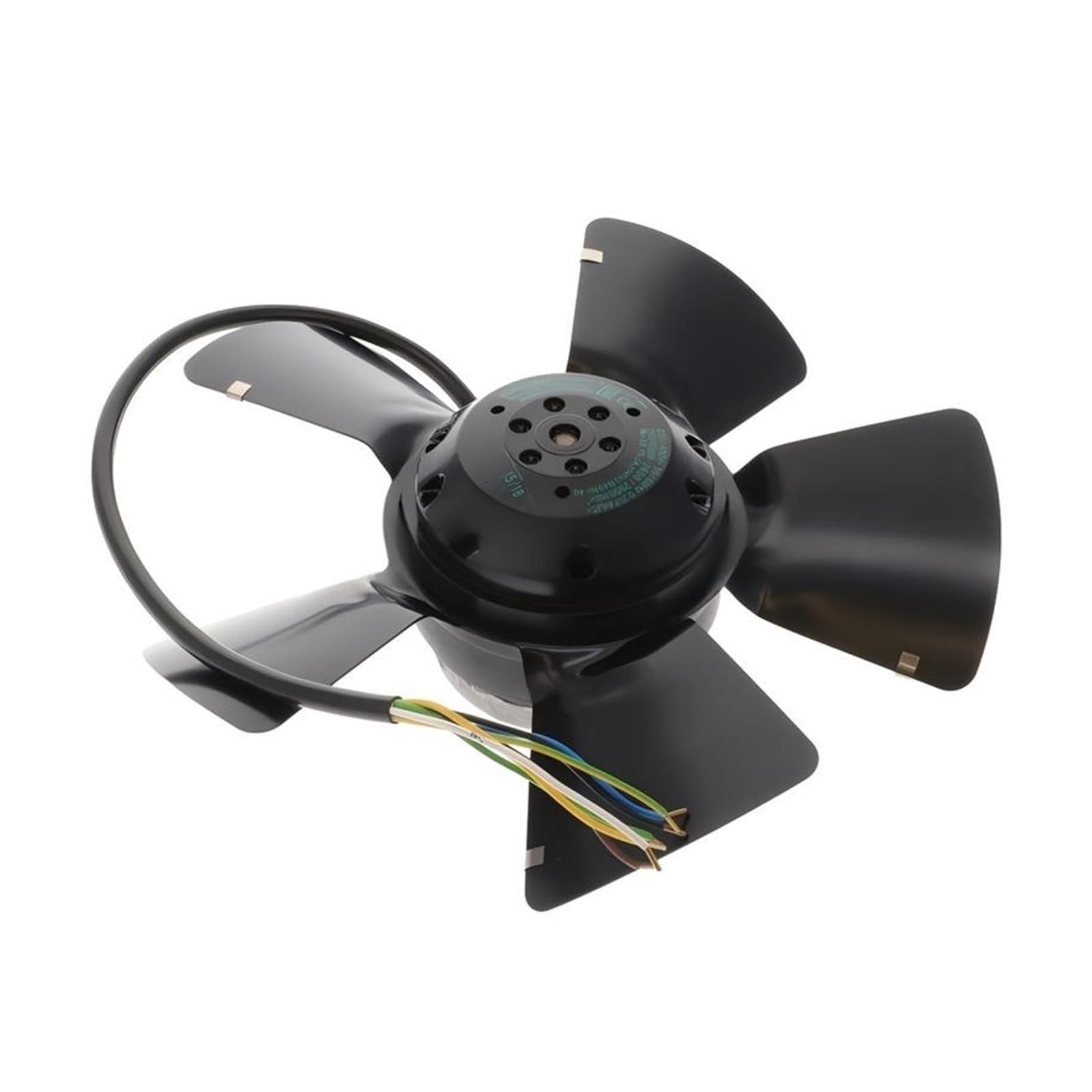 FSBNMNXPQ Fan A2D250-AA02-75 400V