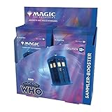 magic the gathering rare cards value BEGIB DICH IN EINER ANDEREN ART VON BOX MIT DEM TIME-LORD AUF DIE REISE – Erwecke beliebte Figuren und Bösewichte sowie denkwürdige Folgen aus Doctor Who auf deinem Tisch zum Leben, mit unglaublichen Illustrationen und faszinierenden Spielmechaniken voller schnibbedi-schnick, wibbelig-wobbeligem Unfug