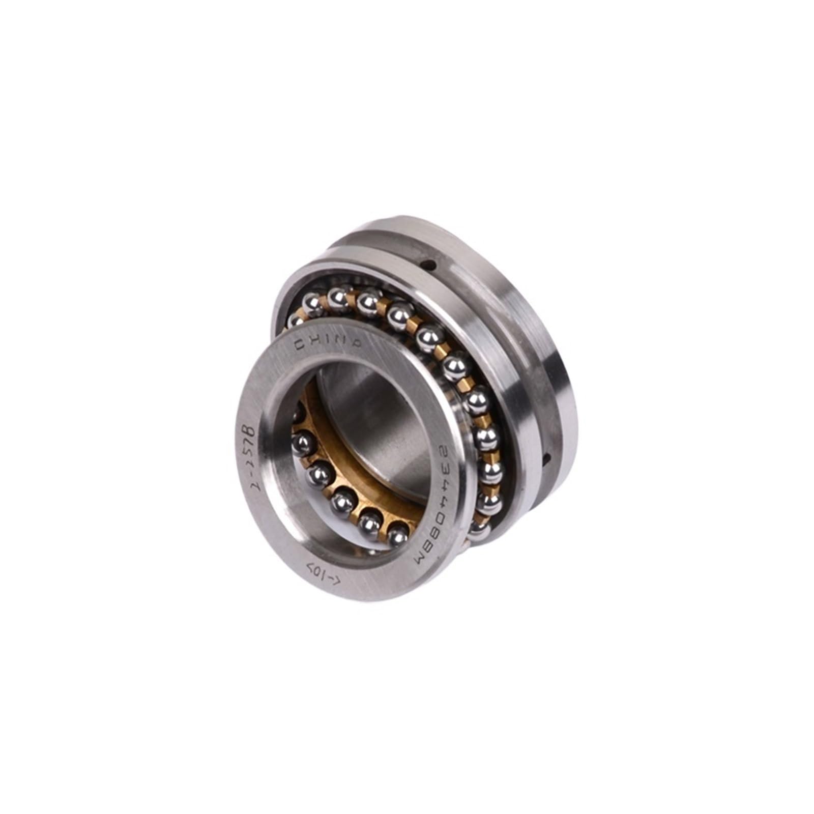 Vsppjyfg One Color 234417M P4 Bidirectional Contact Ball Bearings