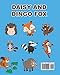 Daisy and Dingo Fox