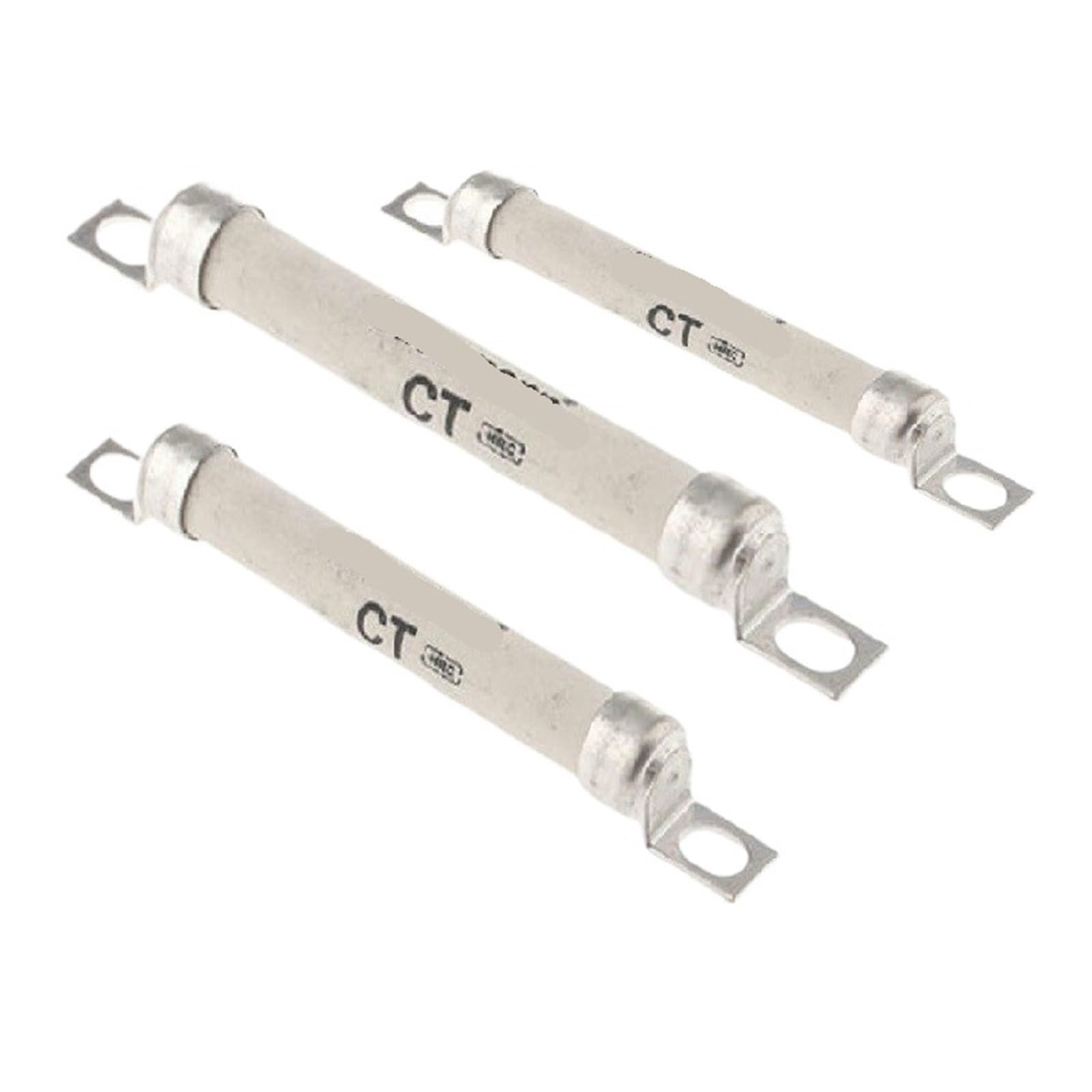 Tube à fusible 16LCT 16A 240V pour protection électrique résidentielle