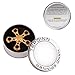 Fidget Spinner Finger Spinner EDC Hand Spinner with Ultra Fast Ceramic Bearing, Limited Version Anxiety Relief Finger Relief Toys for Kids & Adults