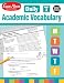 Daily Academic Vocabulary, Grade 3