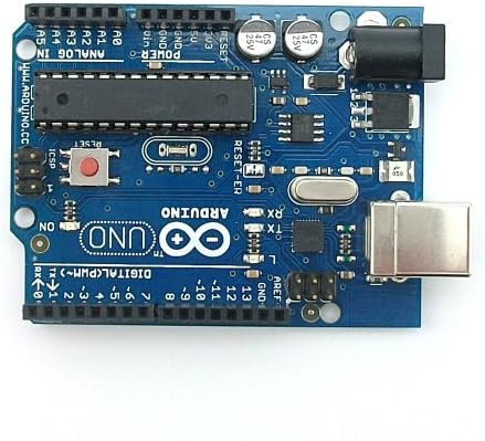 Arduino UNO R2