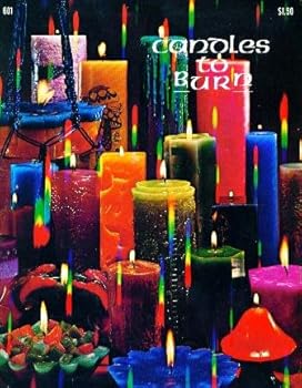 Candles to burn