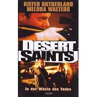 Desert Saints