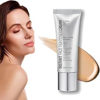 Apretador facial instantáneo sin filtro con s...