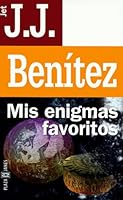 Mis enigmas favoritos 8401465583 Book Cover