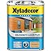 Produktbild Xyladecor Holzschutz-Lasur Plus, Farblos, 4L