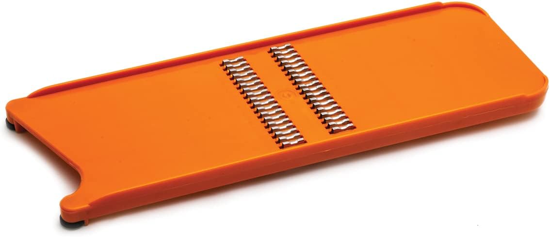 Tredoni 2.5mm Julienne Slicer Mandolin Vegetable/Fruit Cutter, Potato/Carrot Strips