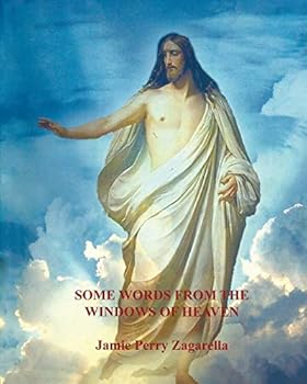Paperback Some Words from the Windows of Heaven Book