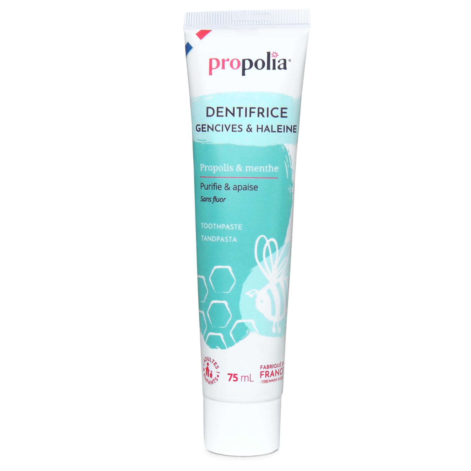 Propolia® Propolis Zahnpasta
